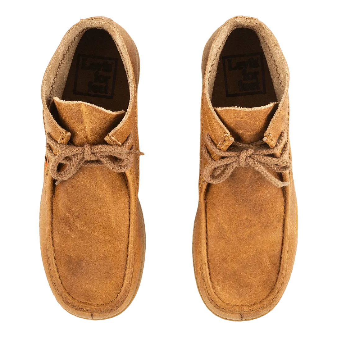 Rvn 75 Natural Tan