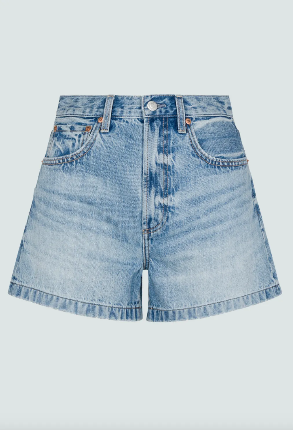 Saige Shorts