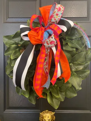 Spring Bow No. 2