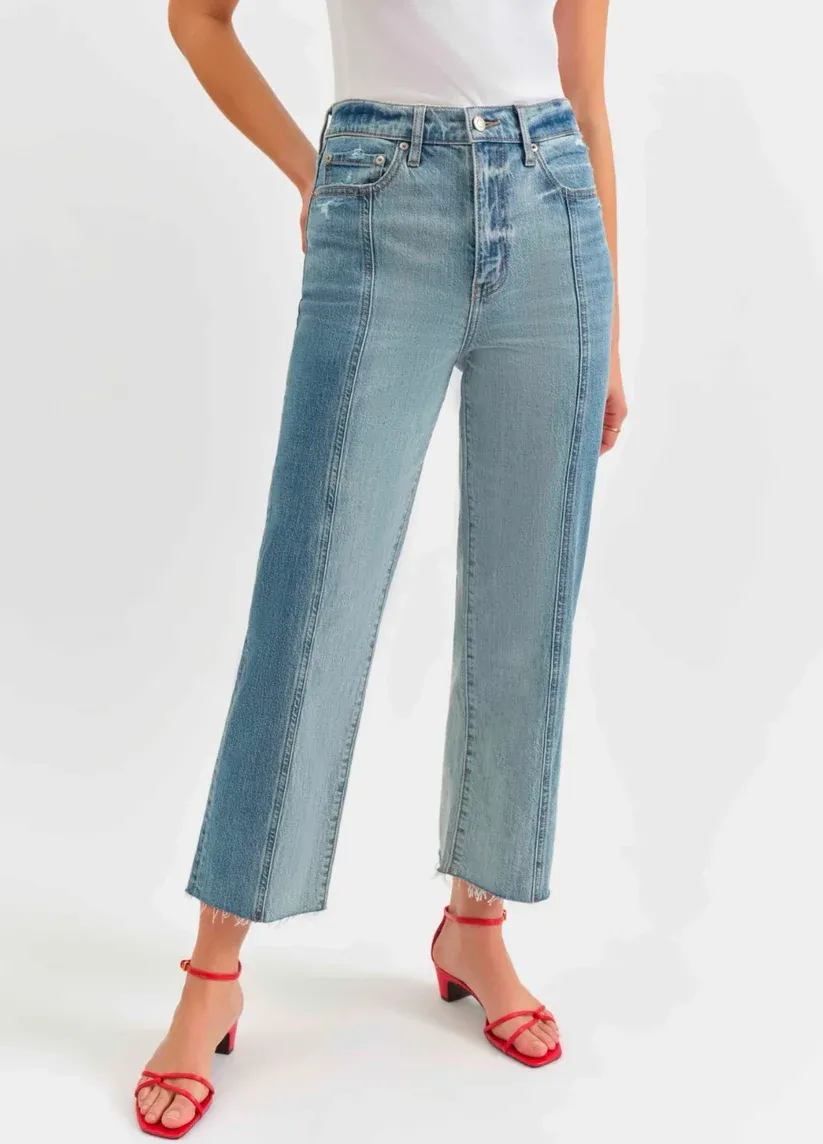 SUNDAZE CROP - CO STAR