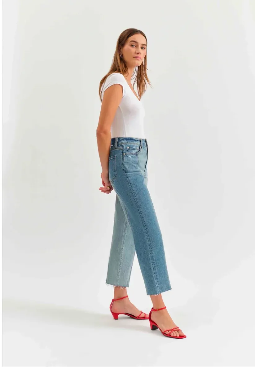 SUNDAZE CROP - CO STAR