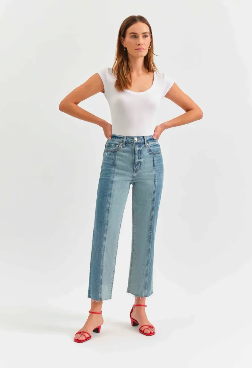 SUNDAZE CROP - CO STAR