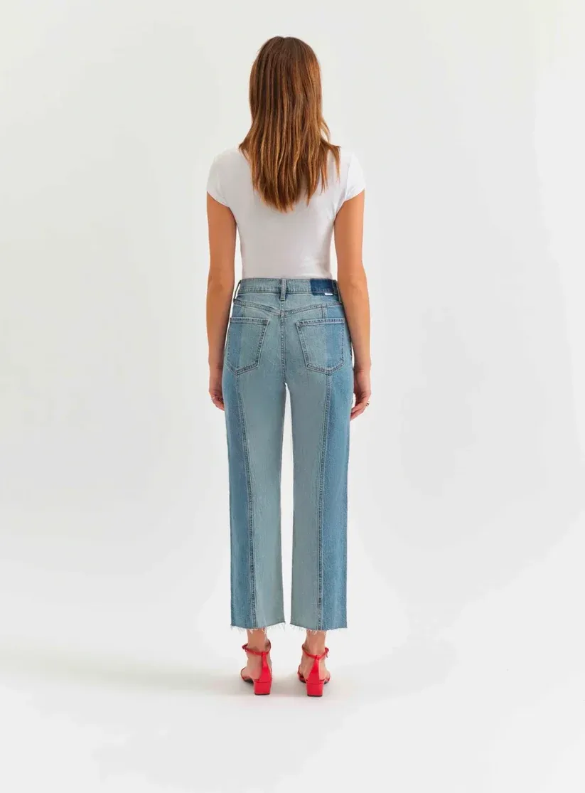 SUNDAZE CROP - CO STAR