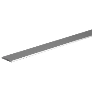 Weldable Flat Stock