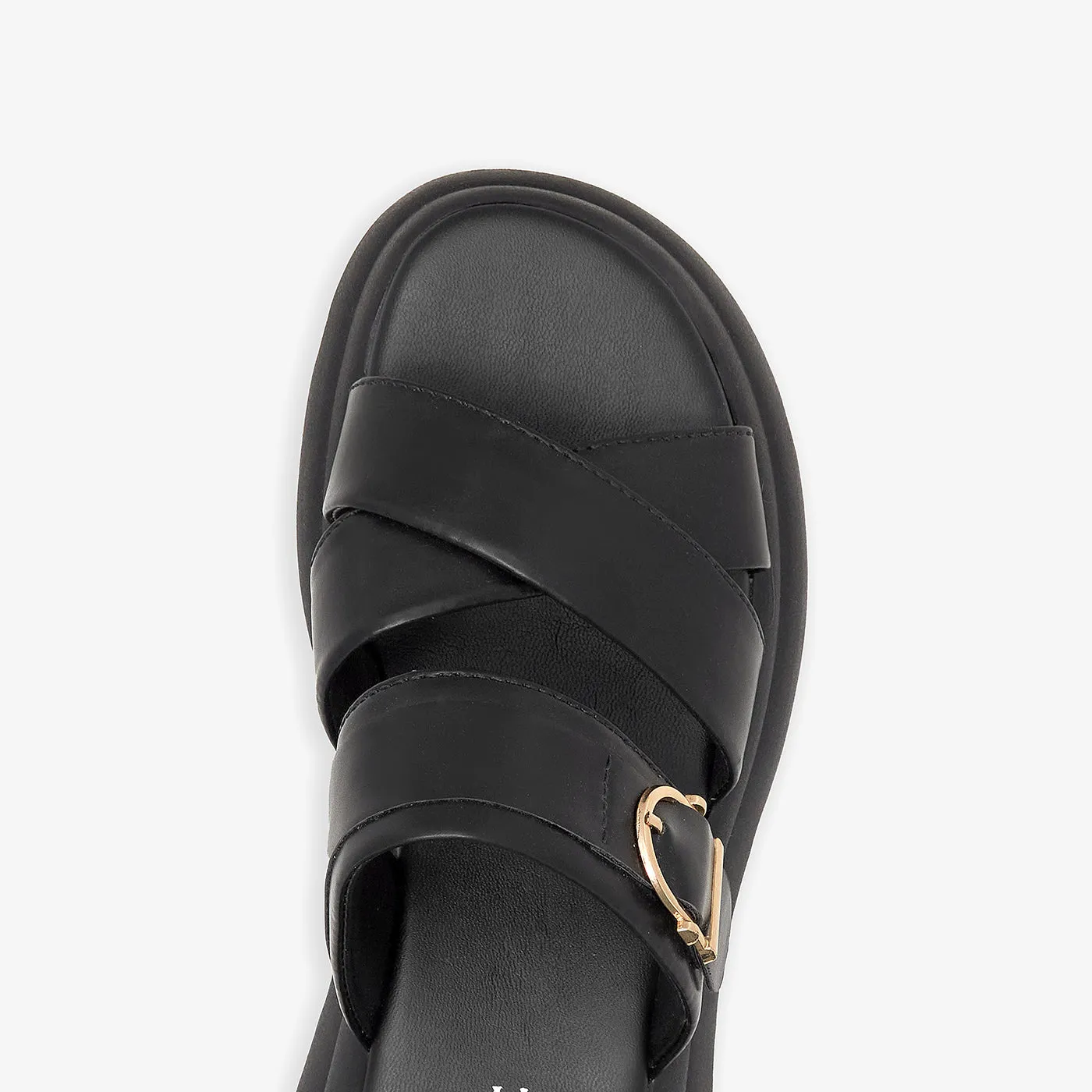 Women's Basic Slides