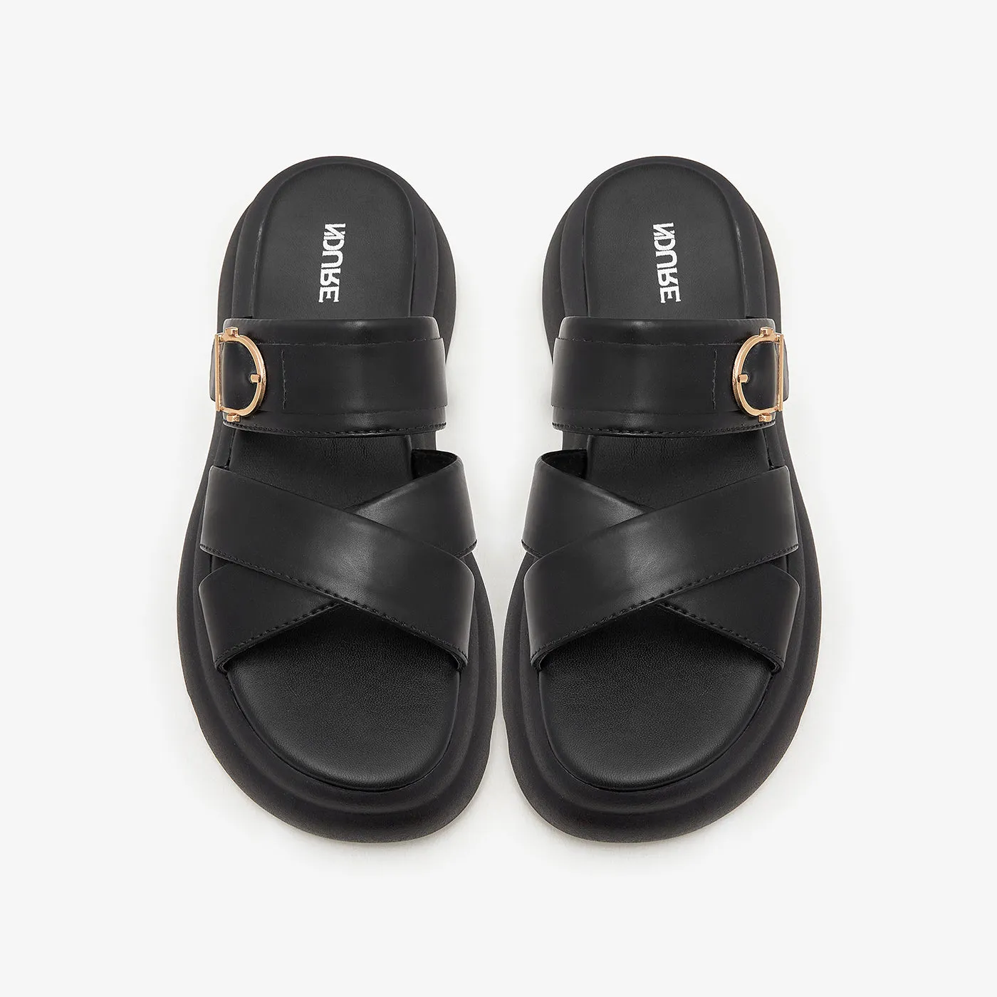 Women's Basic Slides