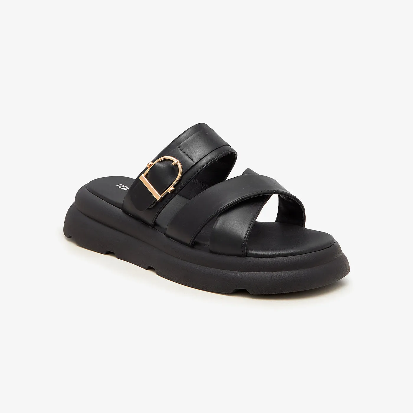 Women's Basic Slides
