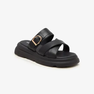 Women's Basic Slides