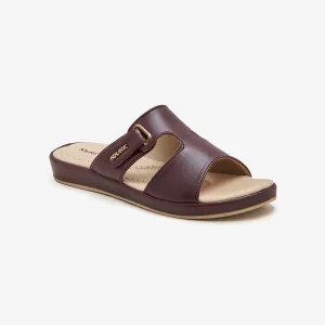 Women's High Comfort Slides