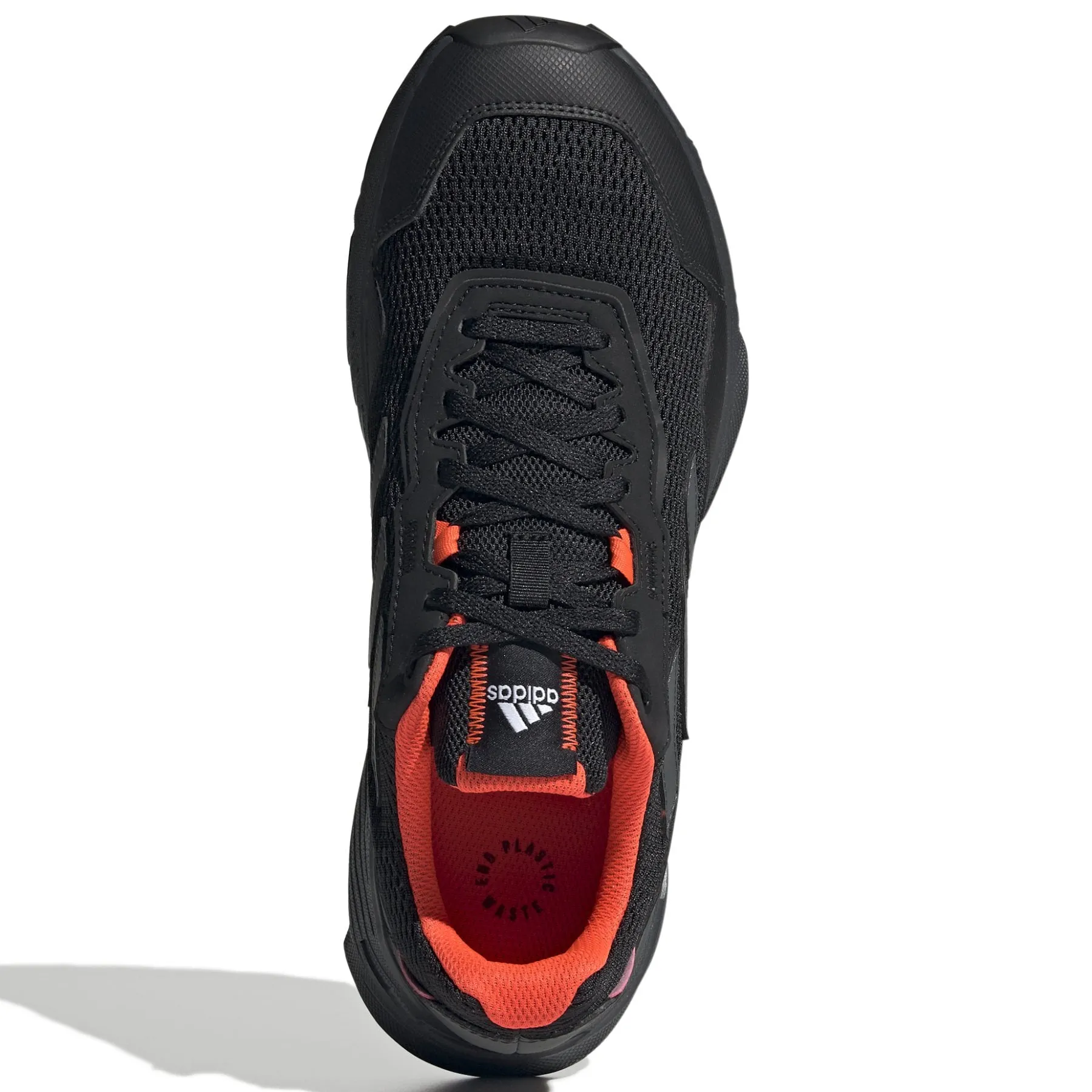 Zapatillas Adidas Hombre Running Tracefinder | Q47236